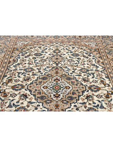 Tappeto Kashan Persia cm.197x306