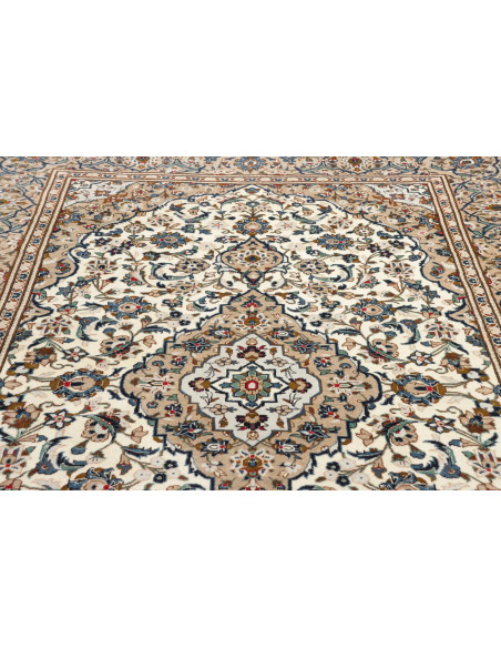 Tappeto Kashan Persia cm.197x306