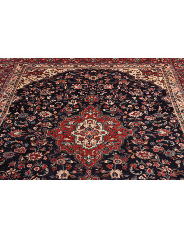 Tappeto Hamadan Persia cm.212x320