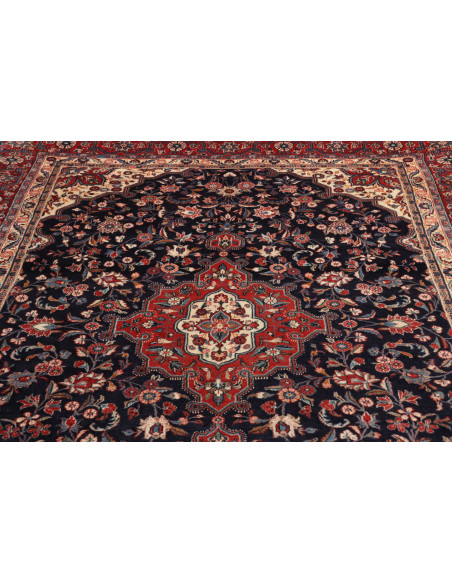 Tappeto Hamadan Persia cm.212x320