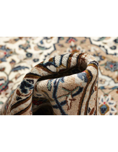 Tappeto Kashan Persia cm.197x306