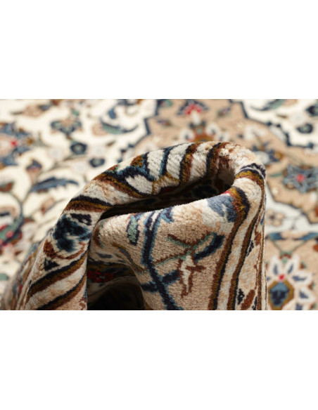 Tappeto Kashan Persia cm.197x306