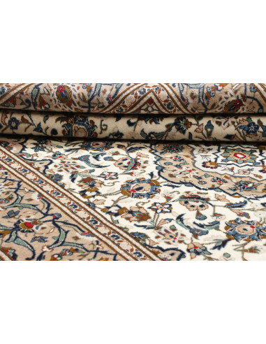 Tappeto Kashan Persia cm.197x306