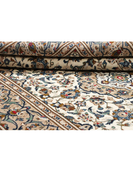 Tappeto Kashan Persia cm.197x306