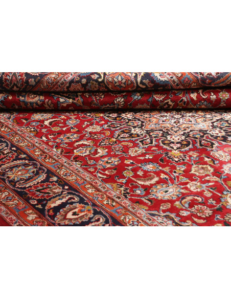 Tappeto Mashad Persia cm.240x344