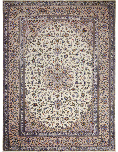 Tappeto Kashan Persia cm.283x380
