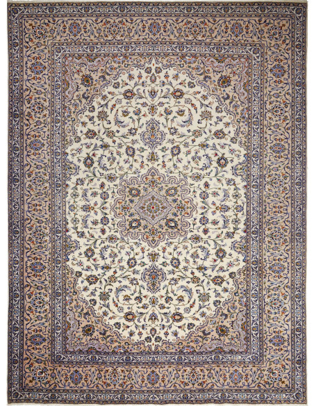 Tappeto Kashan Persia cm.283x380