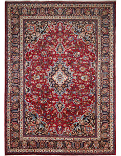 Tappeto Mashad Persia cm.243x340