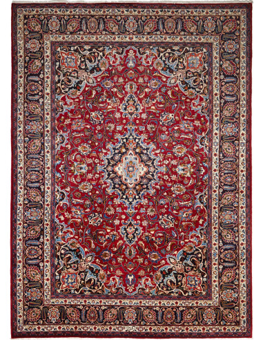 Tappeto Mashad Persia cm.243x340