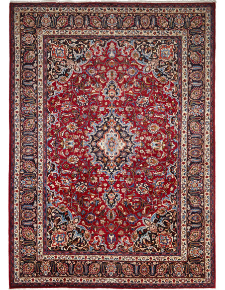 Tappeto Mashad Persia cm.243x340