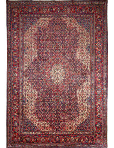 Tappeto Sarough Persia cm.287x422