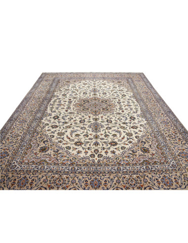 Tappeto Kashan Persia cm.283x380