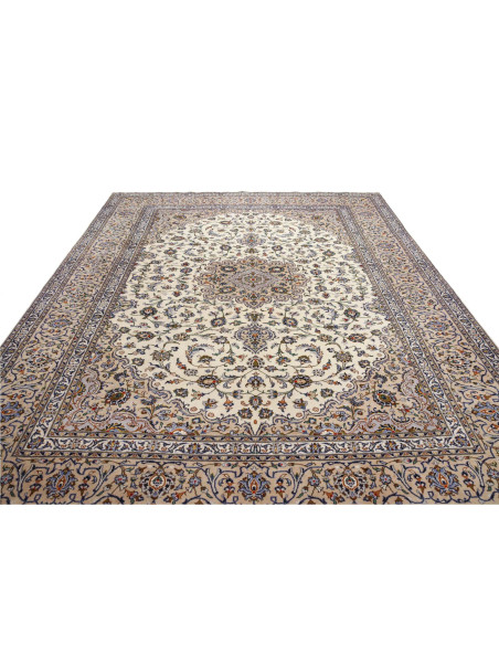 Tappeto Kashan Persia cm.283x380