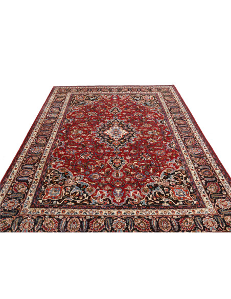 Tappeto Mashad Persia cm.243x340