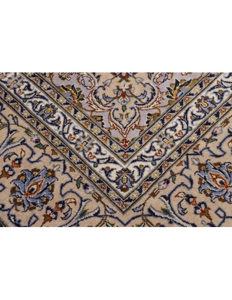 Tappeto Kashan Persia cm.283x380