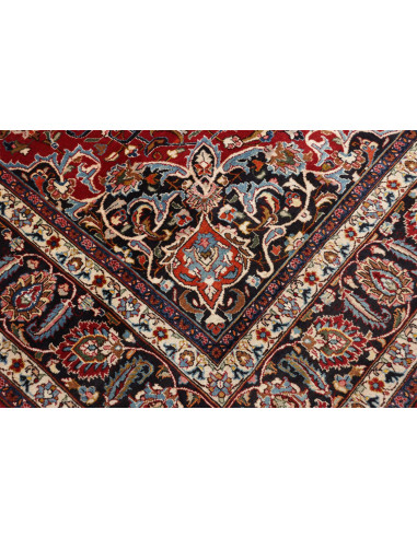 Tappeto Mashad Persia cm.243x340