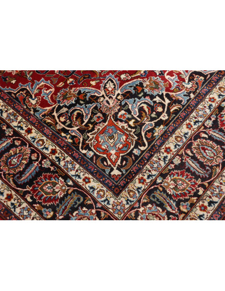 Tappeto Mashad Persia cm.243x340