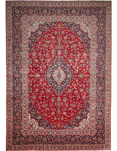 Tappeto Ardakan Persia cm.245x347