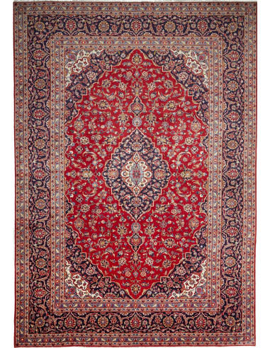Tappeto Ardakan Persia cm.245x347