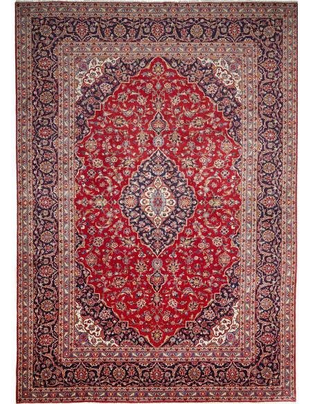 Tappeto Ardakan Persia cm.245x347