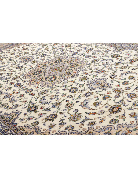 Tappeto Kashan Persia cm.283x380