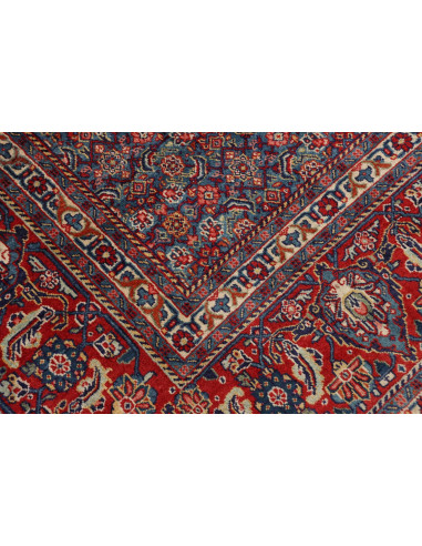 Tappeto Sarough Persia cm.287x422