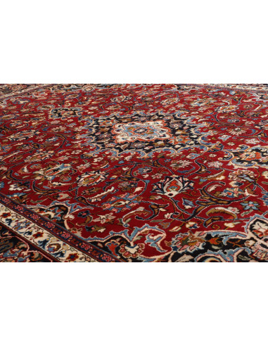 Tappeto Mashad Persia cm.243x340