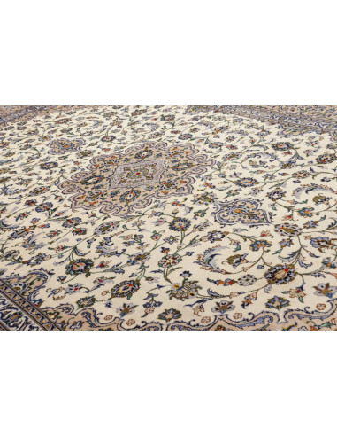 Tappeto Kashan Persia cm.283x380