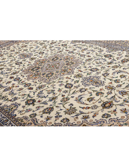 Tappeto Kashan Persia cm.283x380