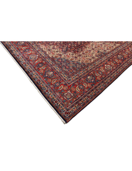 Tappeto Sarough Persia cm.287x422