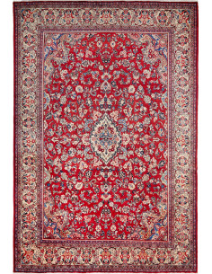 Tappeto Sarough Persia cm.276x407