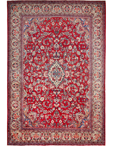 Tappeto Sarough Persia cm.276x407