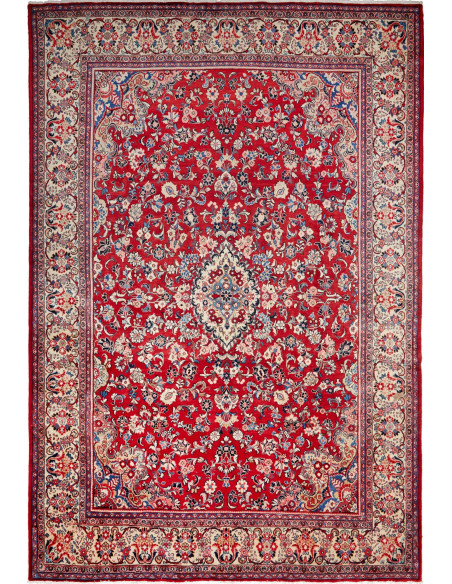 Tappeto Sarough Persia cm.276x407