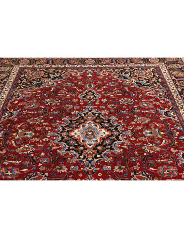 Tappeto Mashad Persia cm.243x340