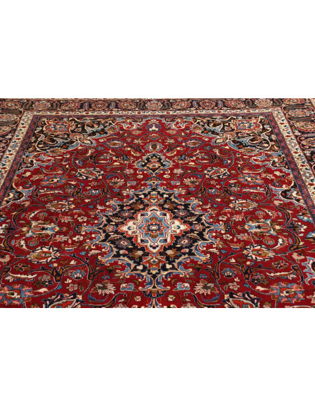 Tappeto Mashad Persia cm.243x340