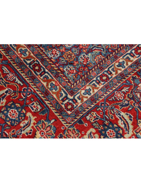 Tappeto Sarough Persia cm.287x422