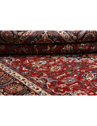 Tappeto Mashad Persia cm.243x340