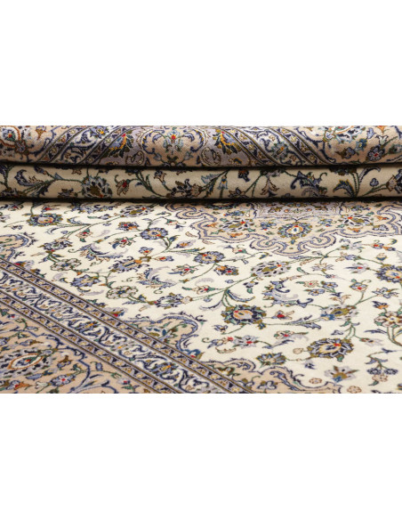 Tappeto Kashan Persia cm.283x380