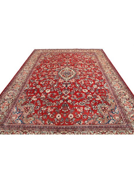Tappeto Sarough Persia cm.276x407