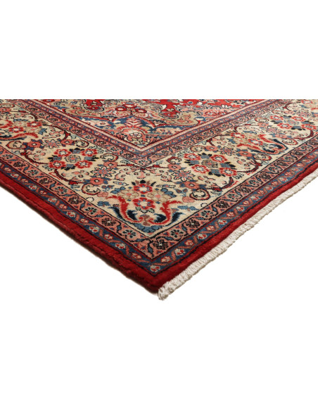 Tappeto Sarough Persia cm.276x407