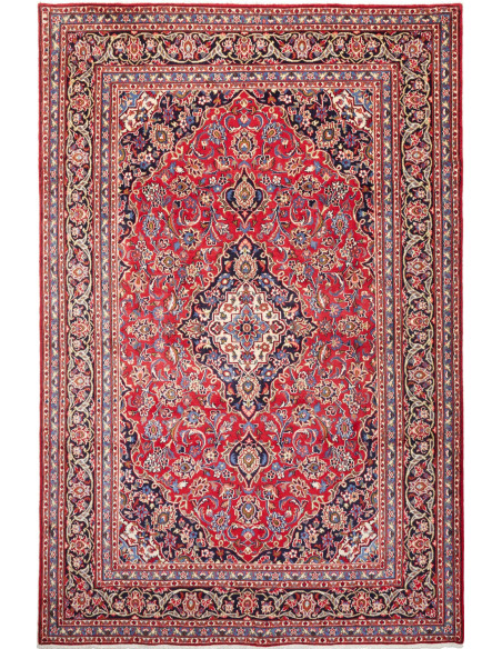 Tappeto Kashmar Persia cm.194x302