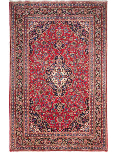 Tappeto Kashmar Persia cm.196x301