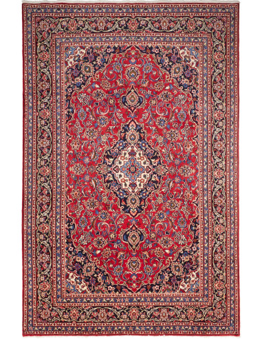 Tappeto Kashmar Persia cm.196x301