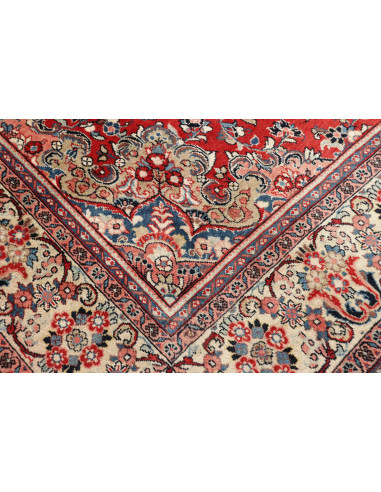 Tappeto Sarough Persia cm.276x407