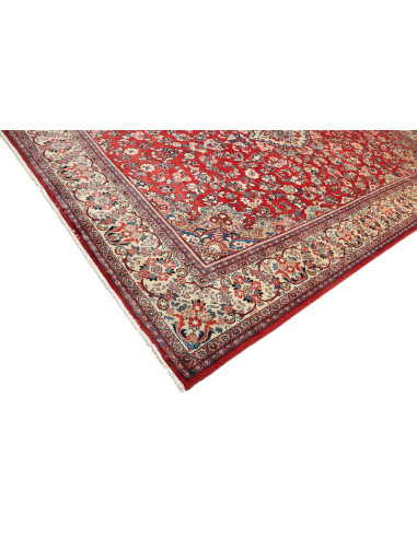 Tappeto Sarough Persia cm.276x407