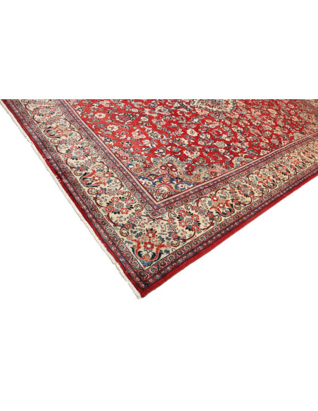 Tappeto Sarough Persia cm.276x407