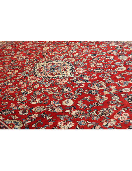Tappeto Sarough Persia cm.276x407