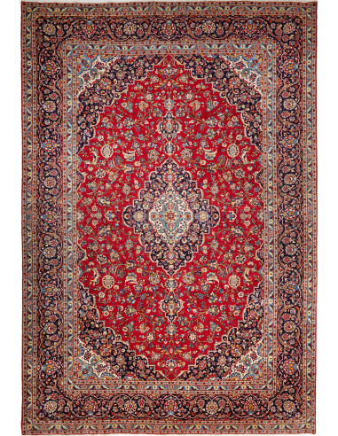 Tappeto Ardakan Persia cm.300x404
