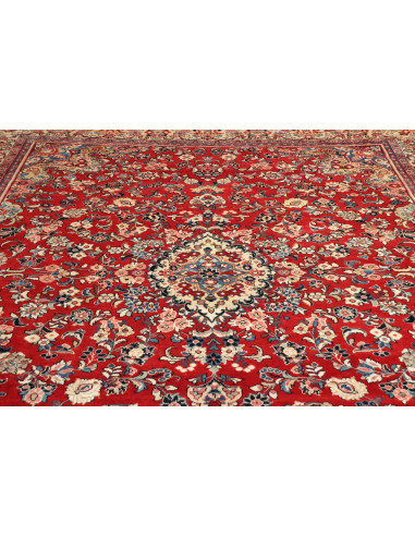 Tappeto Sarough Persia cm.276x407