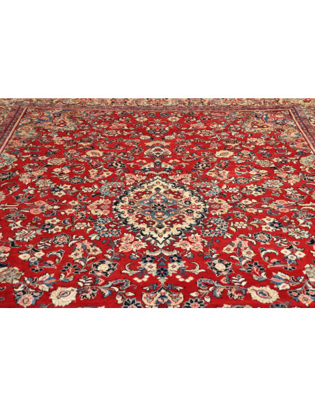 Tappeto Sarough Persia cm.276x407